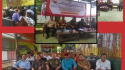 DPW Forum Bela Negara Republik Indonesia Provinsi Lampung Resmi Terbentuk