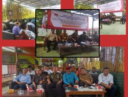 DPW Forum Bela Negara Republik Indonesia Provinsi Lampung Resmi Terbentuk