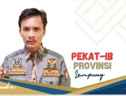 GM PEKAT-IB Lampung Mendesak Stakeholder Mencabut Pergub No.61/2020, Tuntut Regulasi yang Pro-Orang Tua Siswa