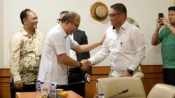 Deputi Usaha Mikro Kementerian UMKM  Minta Dukungan Para Stake Holder Beri Perlindungan Hukum