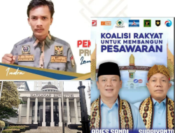 Masyarakat Pesawaran berharap MK jangan hilangkan suara rakyat