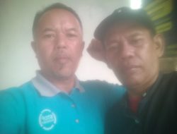 Dua ormas saling sinergi jaga Khamtibmas di wilayah Kecamatan Kemiling