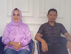 Kontraktor Pelaksana Proyek (Minggus & Nining) tepis dan beri Klarifikasi atas Pernyataan Umitra