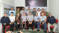 Poetra Nusantara Institute Canangkan Program Pengabdian Masyarakat di Kabupaten Sambas