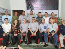Poetra Nusantara Institute Canangkan Program Pengabdian Masyarakat di Kabupaten Sambas