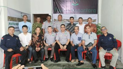 Poetra Nusantara Institute Canangkan Program Pengabdian Masyarakat di Kabupaten Sambas