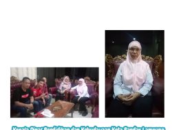 Kadisdibud Kota Bandar Lampung, Intruksikan Jangan ada lagi Ijazah tertahan di sekolah