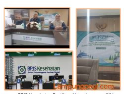 BPJS Kesehatan Pastikan Akses Layanan JKN Tetap Terbuka Selama Libur Lebaran 2025