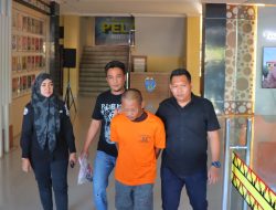 Kecanduan Film Porno, Pria di Bandar Lampung Cabuli Anak Usia 13 Tahun