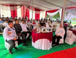 Ketua DPRD Lampung ikuti kegiatan penanaman mangrove di Kabupaten Pesawaran