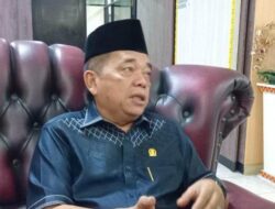DPRD Apresiasi Bhayangkara Presisi FC ke Lampung, Budiman: Kita Pernah Juara di Tahun 1980–1981