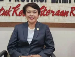 Anggota DPRD Lampung Kutuk Keras Aksi Perundungan di Pringsewu