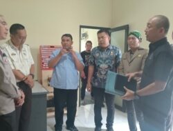DPRD Sidak Kantor Samsat, Munir : Masih Perlu Banyak Inovasi Soal Layanan Pajak Kendaraan
