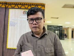 Anggota DPRD Lampung Desak Usut Tuntas Dugaan Suap PT SGC ke MA
