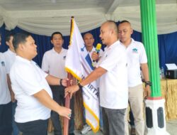 Aklamasi.! Mohammad Hatta ST Nahkodai IKA UNTIRTA Wilayah Lampung