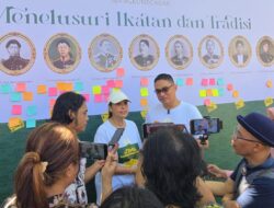 Temu Mangkunegaran 2025, Tradisi dan Budaya Jawa Ramaikan GBK