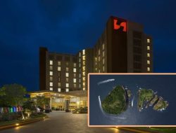 Liburan Impian ke Pulau Wayang Kini Lebih Mudah Bersama Swiss-Belhotel Lampung