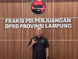 Komisi III DPRD Lampung Dorong Sosialisasi dan Pendataan Pemutihan Pajak