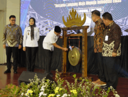 Ketua & Sekwan DPRD Lampung hadiri Musrenbang Provinsi Lampung 2025