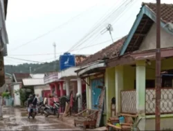 Sekretaris Komisi I DPRD Lampung Ingatkan Warga Waspada Banjir, Khususnya saat Hujan Turun