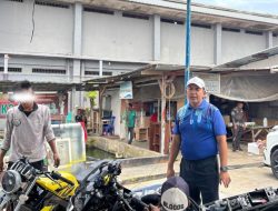 Lapas Narkotika Bandar Lampung Bekali Warga Binaan Keterampilan Body Repair Kendaraan