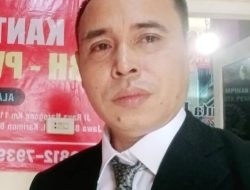Ketum PWDPI Minta Kajagung Segera Tetapkan Tersangka  Bos PT SGC Terkait Suap Rp50 Miliar