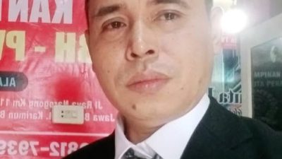 Ketum PWDPI Minta Kajagung Segera Tetapkan Tersangka  Bos PT SGC Terkait Suap Rp50 Miliar