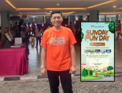 Pertama di Lampung, Swiss- Bellhotel Lampung Launching “Sunday Fun Day”,