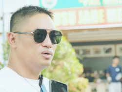 Imbauan Keluarga Mangkunegaran untuk Masyarakat Yang Ingin Mengikuti Perayaan Malam Satu Suro