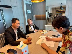 Pertama Kali di Indonesia, LBH KIS MoU dengan  Dokter Korea