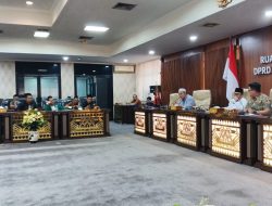DPRD Lampung Dukung Penuh Pembentukan Perda Anti-LGBT