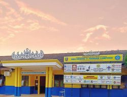 Terkait Opini Publik., Kepsek SMAN 11 Bandar Lampung minta semua pihak Berbesar Hati
