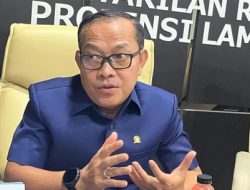 DPRD Lampung Gencarkan Upaya Tingkatkan Siswa SMA Masuk Perguruan Tinggi