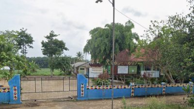 PGK Lampung Sorot Pemotongan Gaji Honorer SDN 29 Tegineneng