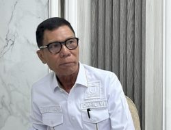 Wakil Ketua II DPRD Provinsi Lampung, Ismet Roni Ingatkan Pemprov Lampung Kendalikan Belanja Pegawai di APBD-P 2025