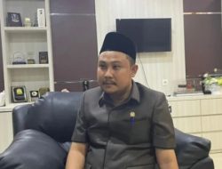 Pertumbuhan Ekonomi Lampung Meningkat, Komisi II DPRD Beri Apresiasi