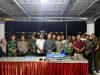 Lapas Narkotika Bandar Lampung Tegaskan Komitmen Tingkatkan Program P4GN