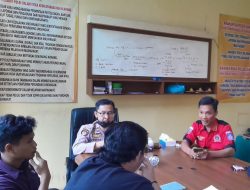 PWDPI Bandar Lampung Laporkan Dugaan Ancaman dan Intimidasi Terhadap Wartawan Ke Polda Lampung