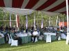 ‎Pangdam XXI/Radin Inten Lepas 2.500 Offroader Trail Adventure Piala Panglima TNI di Way Berulu