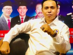 Ketum PWDPI Soroti Dana Hibah Pemkot Bandar Lampung Kepada Kejati dan Polda Lampung Diduga Jatah Pengamanan ‎