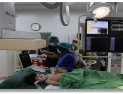 Pencapaian Gemilang dan Fitur Unggulan Layanan Kardiologi Anak di RSUD Dr. H. Abdul Moeloek
