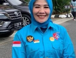 GANMN MINTA KAPOLDA LAMPUNG TINDAK LANJUTI PEREDARAN NARKOBA DI ANAK TUHA