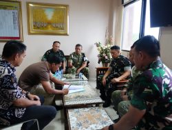 DANDIM 0411/KM SERAHKAN 194.631 BUTIR EKSTASI HASIL TEMUAN PRAJURIT KOREM 043/GATAM KEPADA POLDA LAMPUNG