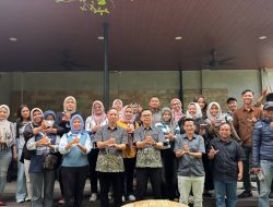 ‎Media Gathering BPJS Kesehatan Bandar Lampung: Meningkatkan Kesadaran Masyarakat tentang Jaminan Kesehatan