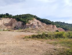 ALUN Lampung Peringatkan Potensi Bencana Alam di Provinsi Lampung‎