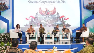 World UHC Day: Komitmen Perkuat Akses Kesehatan yang Merata