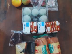 LIBUR SEKOLAH TAPI TETAP KENYANG! SMA N 1 NATAR BAGIKAN MBG RAPEL 5 HARI, SISWA SUMRINGAH 