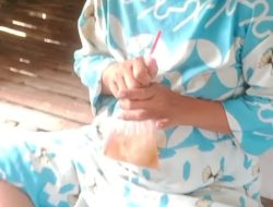 ODGJ Terlantar di Pesisir Pesawaran, IMF Lampung: Negara Jangan Tutup Mata!