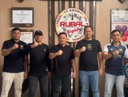 Kasubdit Kamtib Ditjenpas Pastikan Keamanan Kontrol BAMA di Rutan Kelas I Bandar Lampung Jelang Tahun Baru 2026