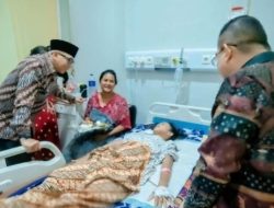 PERTAMA DI SUMBAGSEL, RSUD ABDUL MOELOEK LAMPUNG SIAP BUKA LAYANAN LASIK MATA DAN FORENSIK PADA 2026